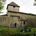 Saint-Martin-de-la-Cluze